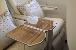 Emirates: l’A380 con la nuova Premium economy sulla rotta per Londra Heathrow