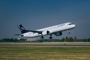 Air Astana aggiunge Londra Heathrow e Bodrum al network internazionale