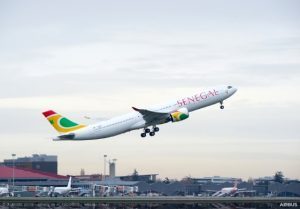 Air Senegal riattiverà i voli da Milano Malpensa a Dakar, il 17 febbraio 2021