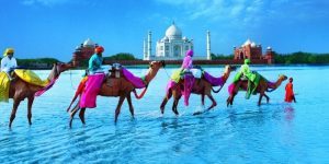 Viking: dal 2028 una seconda unità in navigazione in India