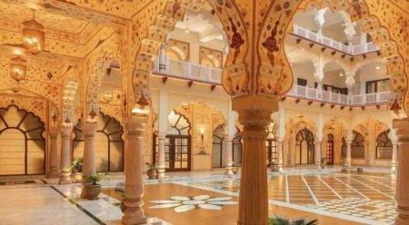 Autograph Collection by Marriott al debutto in India