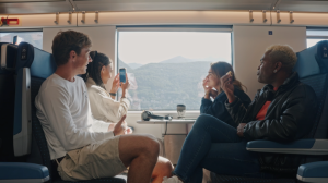 Interrail gratuito per i diciottenni: candidature aperte dal 30 ottobre al 13 novembre