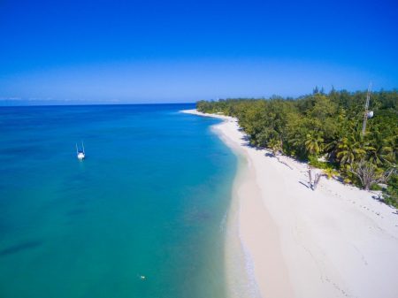 Air Seychelles apre un volo su Roma dal prossimo 28 marzo