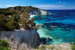 Isola d’Elba: il Climate Change Days Tour farà tappa a Capoliveri, l’8 giugno