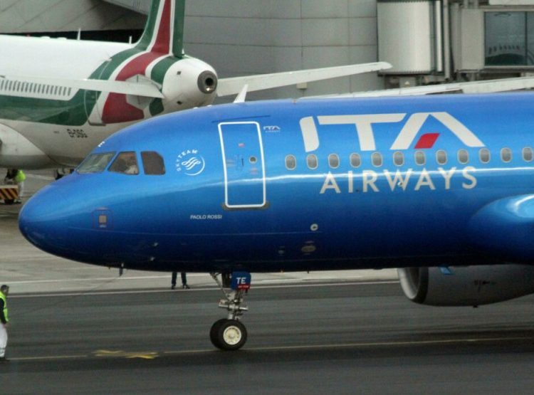 Ita Airways: il brand Alitalia potrebbe tornare a volare, sul lungo raggio
