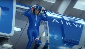 Ita Airways: i campioni azzurri dello sport sono i protagonisti del nuovo video Safety