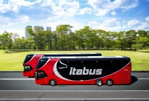 Itabus stringe un accordo con Movesian per la mobilità green