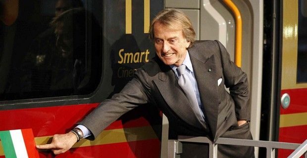 Italo diventa americano: accettata l’offerta di Global Infrastructure Partners