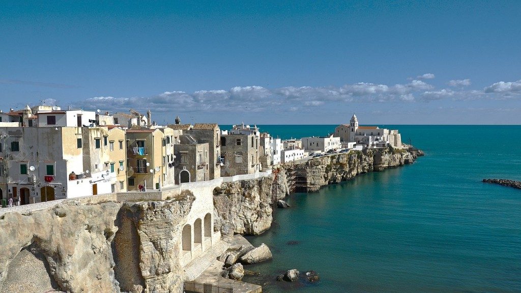 Vacanze in Puglia: fra mare, arte, cultura e relax