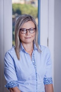 Ivana Jelinic promuove l’Italia in Spagna. Andrà anche alla Fitur