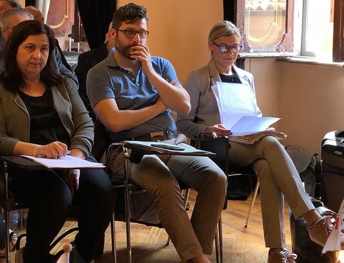 E’ Ivana Jelinic il nuovo presidente di Fiavet nazionale