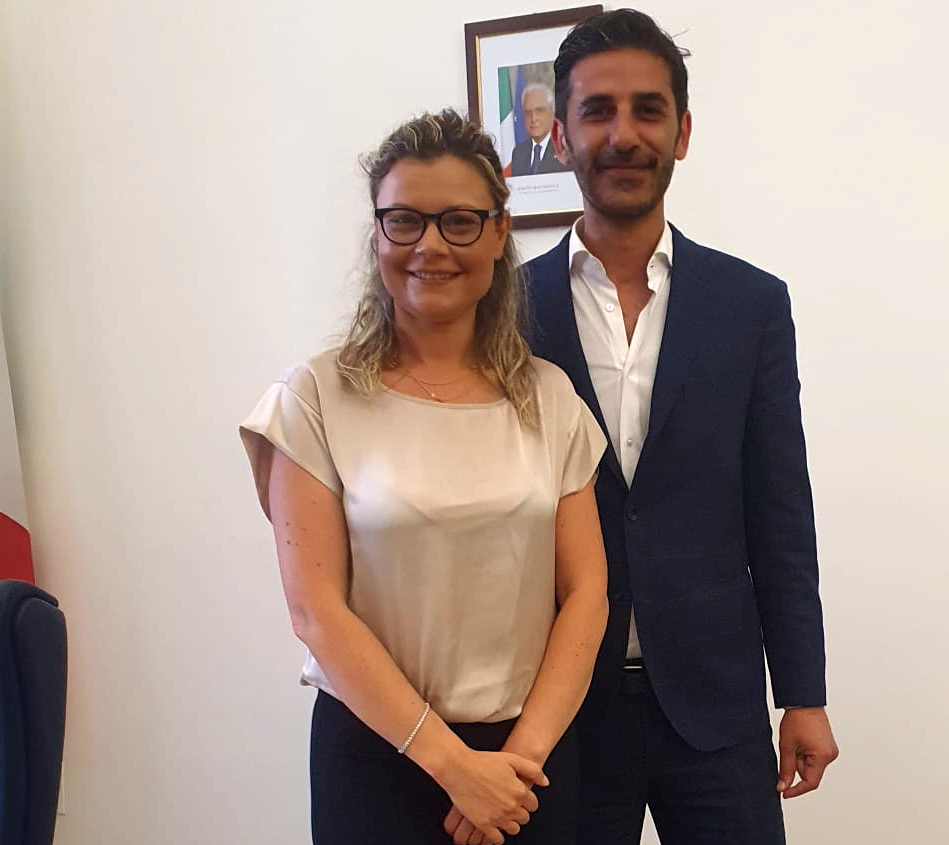 Il sottosegretario Villarosa al fianco del turismo organizzato. Speriamo