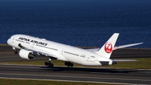 Japan Airlines si affida ad Aviareps per la rappresentanza in Italia