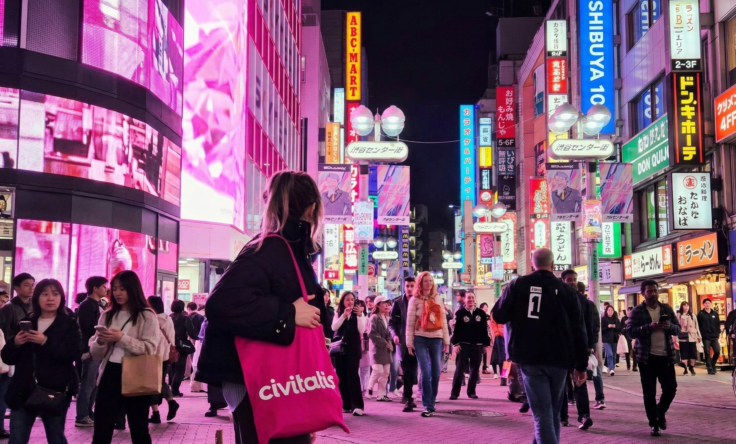 Viaggiare è umano. Lavorare con Civitatis lo è ancora di più