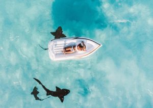 Sea Explorer: sconti sui pacchetti 2022 per le Maldive