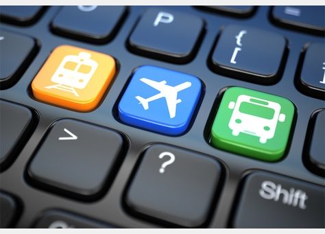 In Italia i viaggi fanno volare l’ecommerce