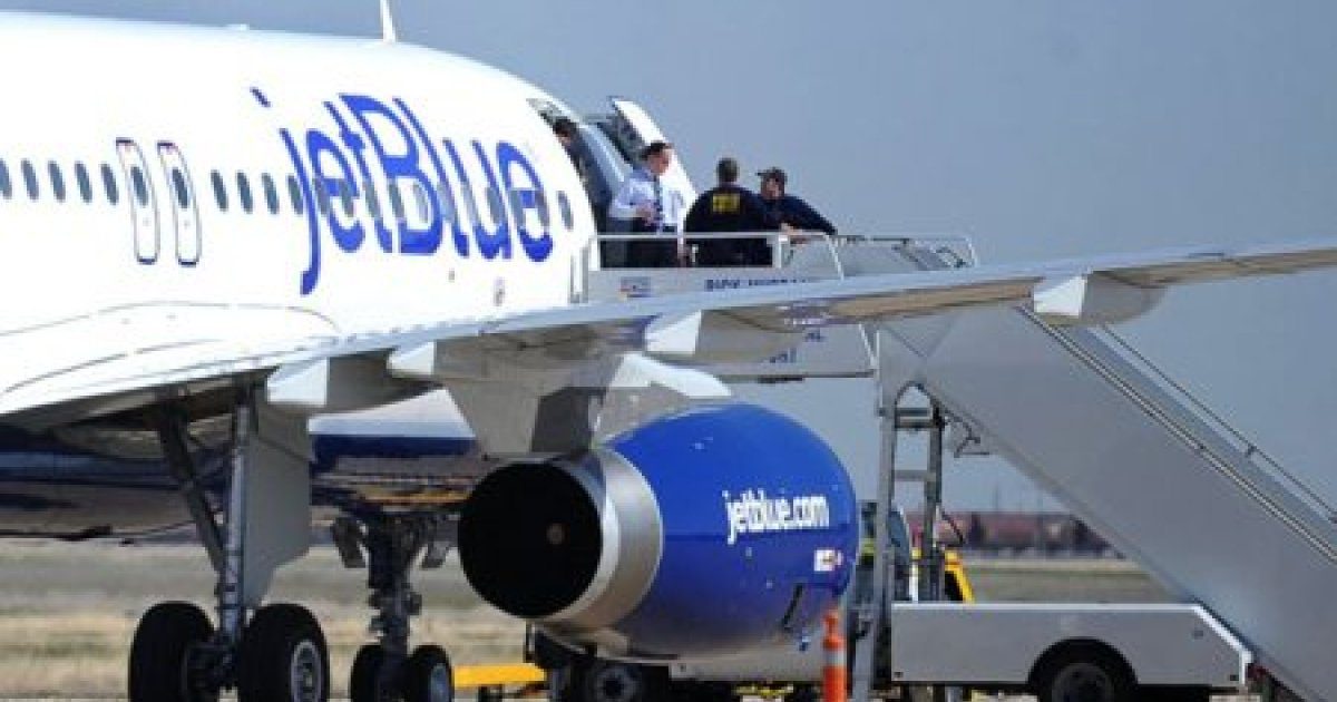 JetBlue in condizioni cirtiche lascia da settembre l’aeroporto di Miami