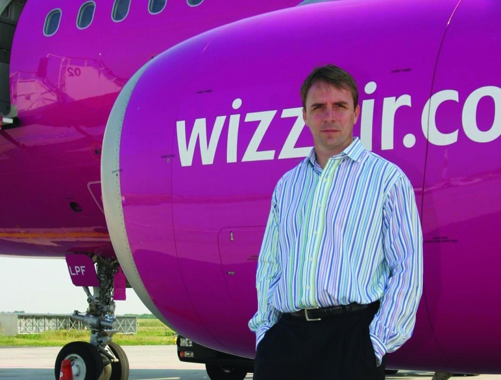 Wizz Air chiude il capitolo Abu Dhabi: stop dal 1° settembre e focus sull’Europa