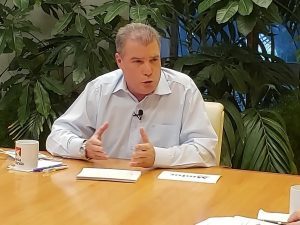 Cuba lancia l’idea di un visto regionale simile a quello di Schengen