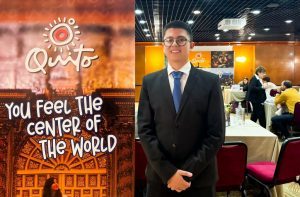 Quito rilancia la promozione turistica in Europa. Italia mercato dal grande potenziale