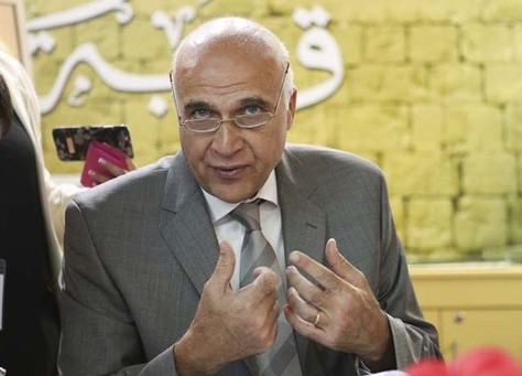 L’Egitto resiste, anzi torna a crescere