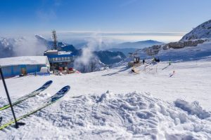 FVG: la stagione invernale inizia con una grande affluenza