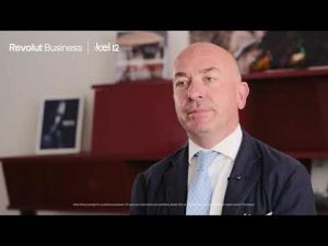 Kel 12 e Revolut Business insieme per la gestione delle spese dei tour leader