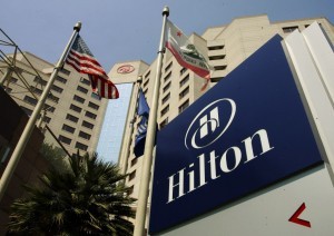 Brand Finance: Hilton è il marchio del turismo che vale di più al mondo