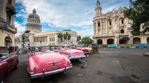 Cuba: Melià cessa la gestione degli hotel del gruppo Gaviota