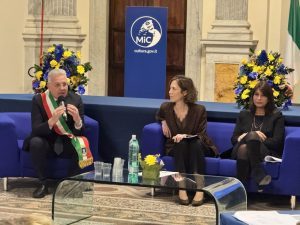 La Spezia si candida a Capitale della Cultura 2027: l’audizione ieri a Roma