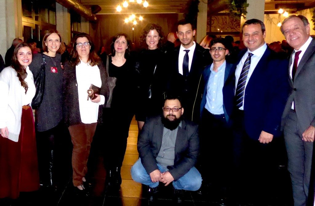 Marsupio Day, Caravita: «Noi e Gattinoni, stesso dna di libertà e indipendenza»