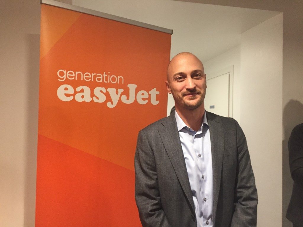 EasyJet ridimensiona l’attività in Italia: la flotta passa da 36 a 27 velivoli