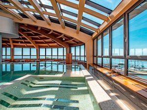 Laguna Palace di Grado, l’hotel inaugura la stagione tra relax, arte ed esperienze sul territorio