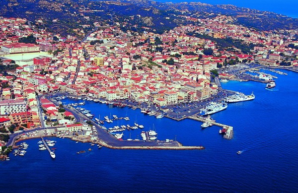 Sardegna, con il Patto per la Gallura 56 milioni per il rilancio