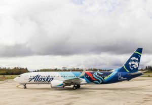 Alaska Airlines incrementa i collegamenti con l’Europa