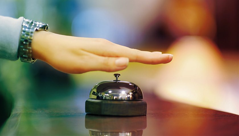 Travelport lancia la prima tariffa negoziata per mille hotel per le adv corporate