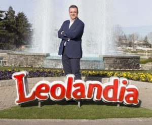 Leolandia investe in modo organico sul segmento Mice