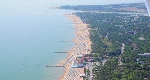Lignano Sabbiadoro festeggia i 120 anni dei Bagni, eventi, musica, divertimento ed attività
