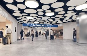 Milano Malpensa e Linate: esperienza passeggeri sempre più smart con il debutto di Pocket Flight