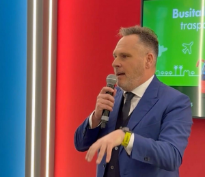 Busitalia accelera sul turismo. Lo Piano: “Investimenti per 44 mln di euro”