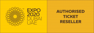 Etnia Travel Concept rivenditore ufficiale Expo Dubai