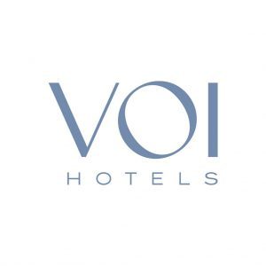 Voihotels cambia immagine per essere più coerente con la linea sostenibile del gruppo