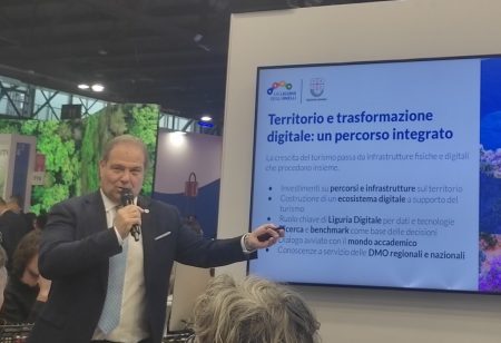 Puglia: il sistema turistico integrato è l’obiettivo per l’immediato