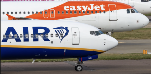 Low cost nel mirino del governo spagnolo: multe per 179 mln di euro