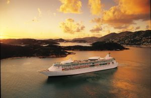 Rcl: Aperte le prenotazioni per le crociere europee dell’estate 2022 di Rhapsody of the Seas