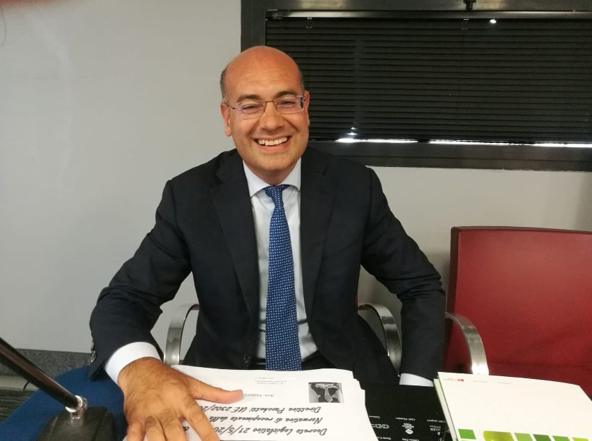 Fespit: un seminario con Lucarelli sulla nuova Direttiva pacchetti