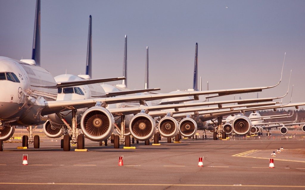 Lufthansa rifiuta le condizioni della Ue. Congelati i 9 miliardi di euro
