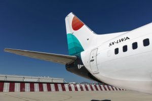 Lumiwings ha inaugurato una nuova base a Tuzla, in Bosnia Erzegovina