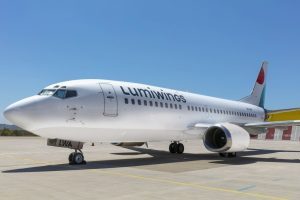 Lumiwings collega Torino a Foggia con due frequenze alla settimana