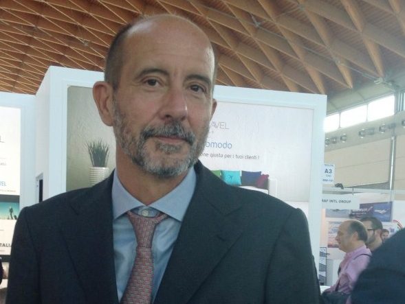 «Riprendiamoci l’Italia»: c’è Excellence dmc nella nuova vita di Guy Luongo